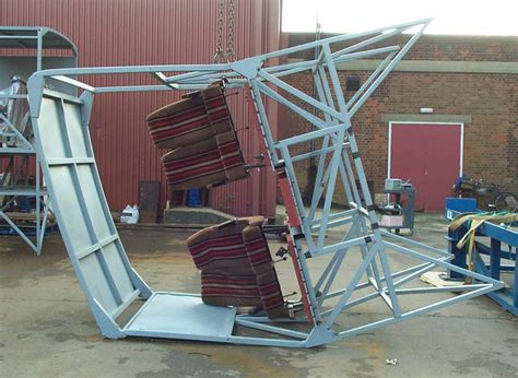 deformed bay section courtesy  cic  scientific diagram