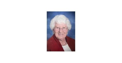 Doris M Miller Obituary 2024 Williamstown Nj Farnelli Funeral Home Williamstown