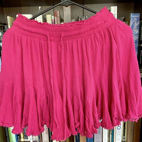 Summer Sale Message Me To Bundle Hot Pink Depop