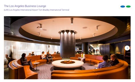 Oneworld Lounges: What to Know Before You Go - NerdWallet