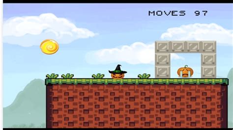 halloween pumpkin smash - Crazy Holiday Game by Khampol Pimsri