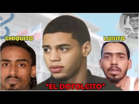 El Juicio Del Dotolcito Luisito Y Chiquito Incre Ble Todo Lo Que