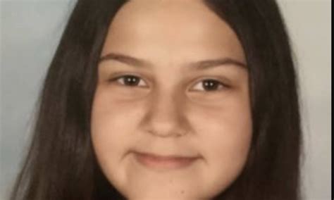 Urgent Search Is Launched For Young Girl Who Vanished Without A Trace