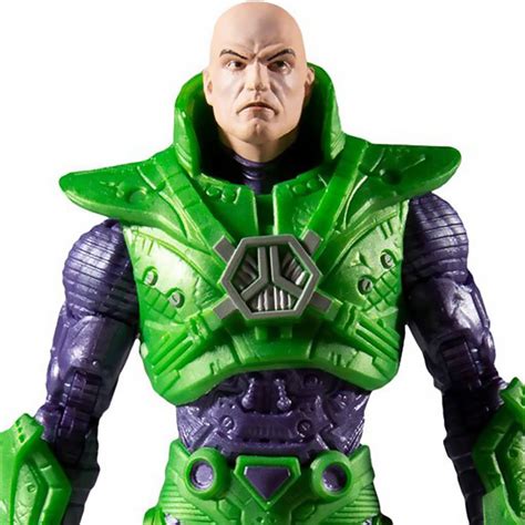 Dc Lex Luthor Action Figure Ubicaciondepersonas Cdmx Gob Mx