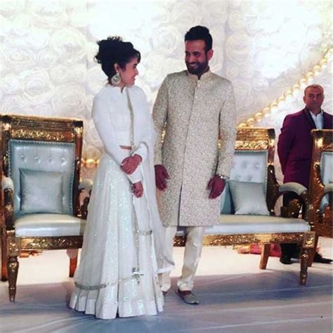 Mohammad Irfan Wedding Pics