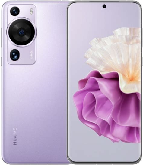 Etoren Unlocked Huawei P Pro Mna Al Dual Sim Gb Purple