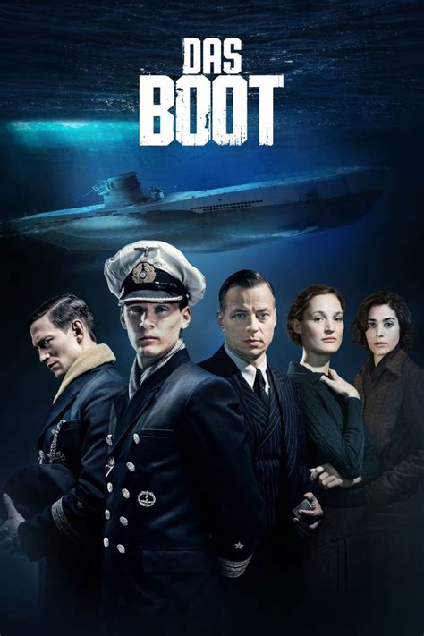 Das Boot 2018