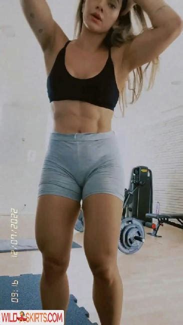 Kelly Key Nude Leaked Photos And Videos WildSkirts