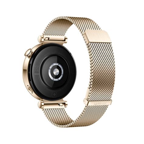 Huawei Watch Gt Fuites D Images Officielles Et De Prix Pour Les