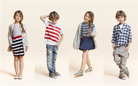 Fashion infection: Zara Kids