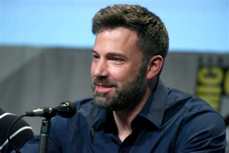 Flipboard Ben Affleck Says He Just Slipped After He S Seen Stumbling Out Of Halloween Party