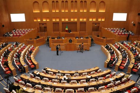 Journée parlementaire consacrée à la sensibilisation de la