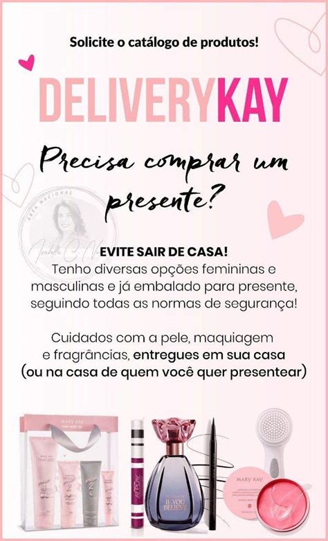 Deliverykay Produtos Mary Kay Mary Kay Promo O Mary Kay