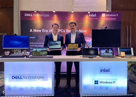 Dell expands portfolio with new AI-driven technology - The Technivore