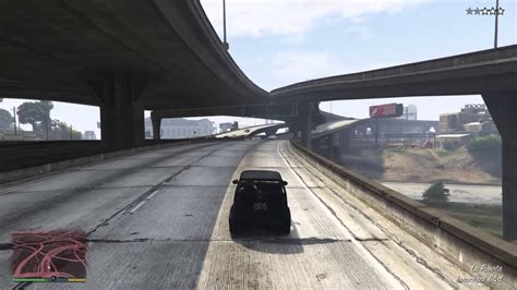 Best Car On Gtav Youtube