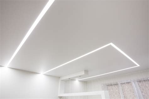 Приятные цены на натяжные потолки в Красноярске