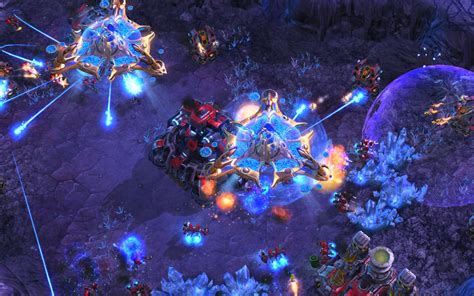 Ten years later, Blizzard is done making content for 'StarCraft II'