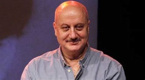 Anupam Kher shooting for Dhoni biopic in Jharkhand | Bollywood News ...