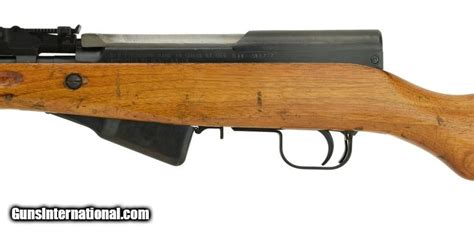 Cga Sks 762x39mm R22496