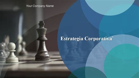 Las 35 Mejores Plantillas De Estrategia Empresarial Para Emprendedores