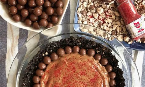 Easy Malted Milk Balls Recipe 2024