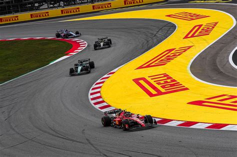 Verstappen Takes Dominant Victory, Double Mercedes Podium - The Checkered Flag