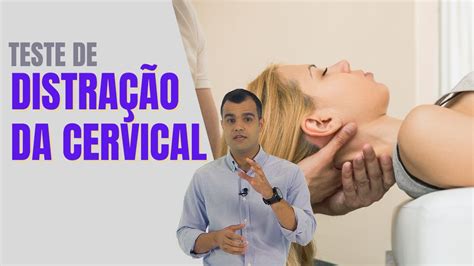 Teste De Distra O Cervical Sololearn