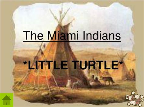 PPT - Indians of Indiana: The Miami Tribe PowerPoint Presentation, free download - ID:1398578