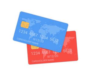 Debit Card Template Vector Images (over 6,100)