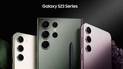 Ya Puedes Comprar Los Samsung Galaxy S Series En Espa A Estos Son