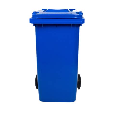 Outdoor Public Street Medical Hospital Recycle Pedal Hdpe Dustbin