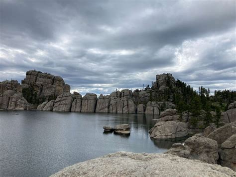 Our Day Trip to the Beautiful Custer State Park - My Nest List