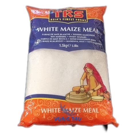 maize meal kg vung tau