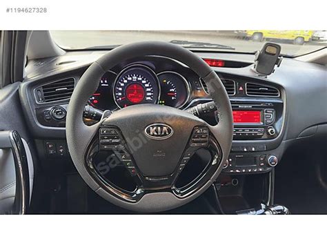 Kia Ceed Crdi Concept Plus Sat L K Kia Ceed Concept