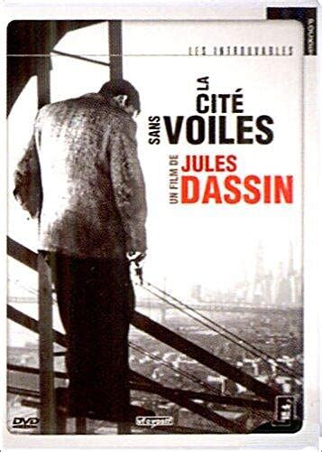 La Cité sans voiles Francia DVD Amazon es Barry Fitzgerald