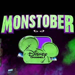 Disney Channel's Monstober begins Monday, October 1, 2012 - October TV ...