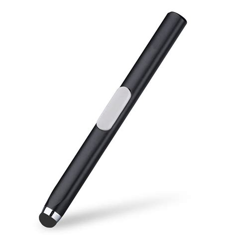 Magneto Capacitive Stylus Pen Aluminium Chunky Htc Ipad Iphone Stylus