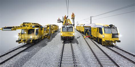 Plasser Theurer Akuell Aktuell Hvo Alternative Fuel For