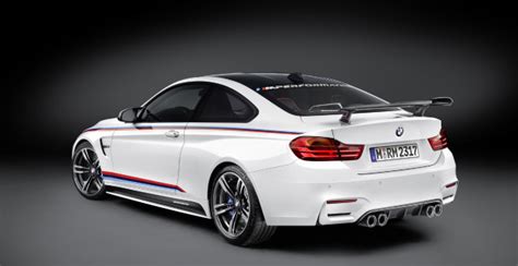 SEMA 2015 Schärfere Optik für das BMW M4 Coupé Magazin