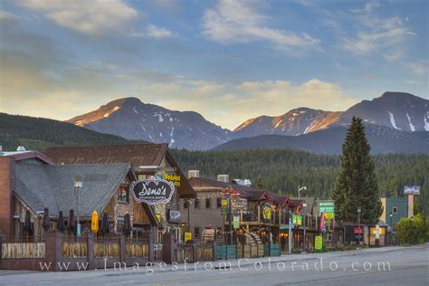 Grand County And Winter Park Exploring Images From Colorado