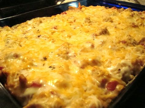 The Best Dorito Chicken Casserole Rotel Best Recipes Ideas And Collections