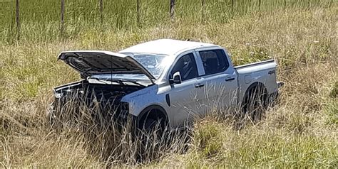 Fatal Accidente En Ruta 226 Un Muerto Y Dos Heridos Por Tremendo