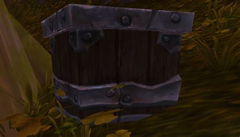 Iron Horde Explosives Warcraft Wiki Your Wiki Guide To The World Of