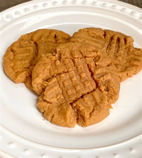 The Best Alton Brown Peanut Butter Cookies Easy Recipes To Make At Home