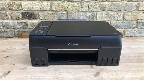 Canon Pixma G G Review Pros Cons Features Ratings Pricing