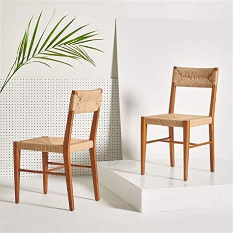 Safavieh Couture Home Collection Rogue Natural Rattan