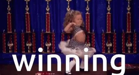 Winner GIF - Winner - Discover & Share GIFs