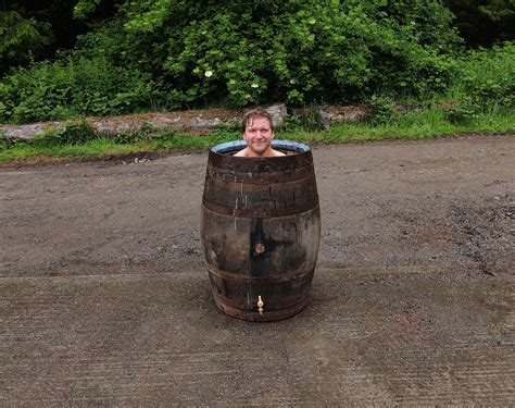 Oak Barrels For Ice Bath Recovery Wine And Whiskey Please Etsy Uk