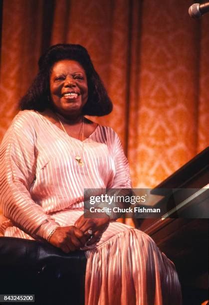 220 Mary Lou Williams Photos And High Res Pictures Getty Images