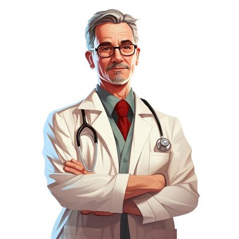 Premium Vector Medical Vector Illustration Doctor Health Medicine